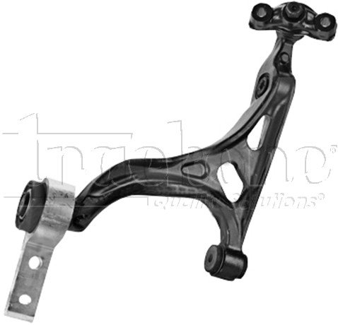 Horquilla Inferior R Mazda 6 2009-2013