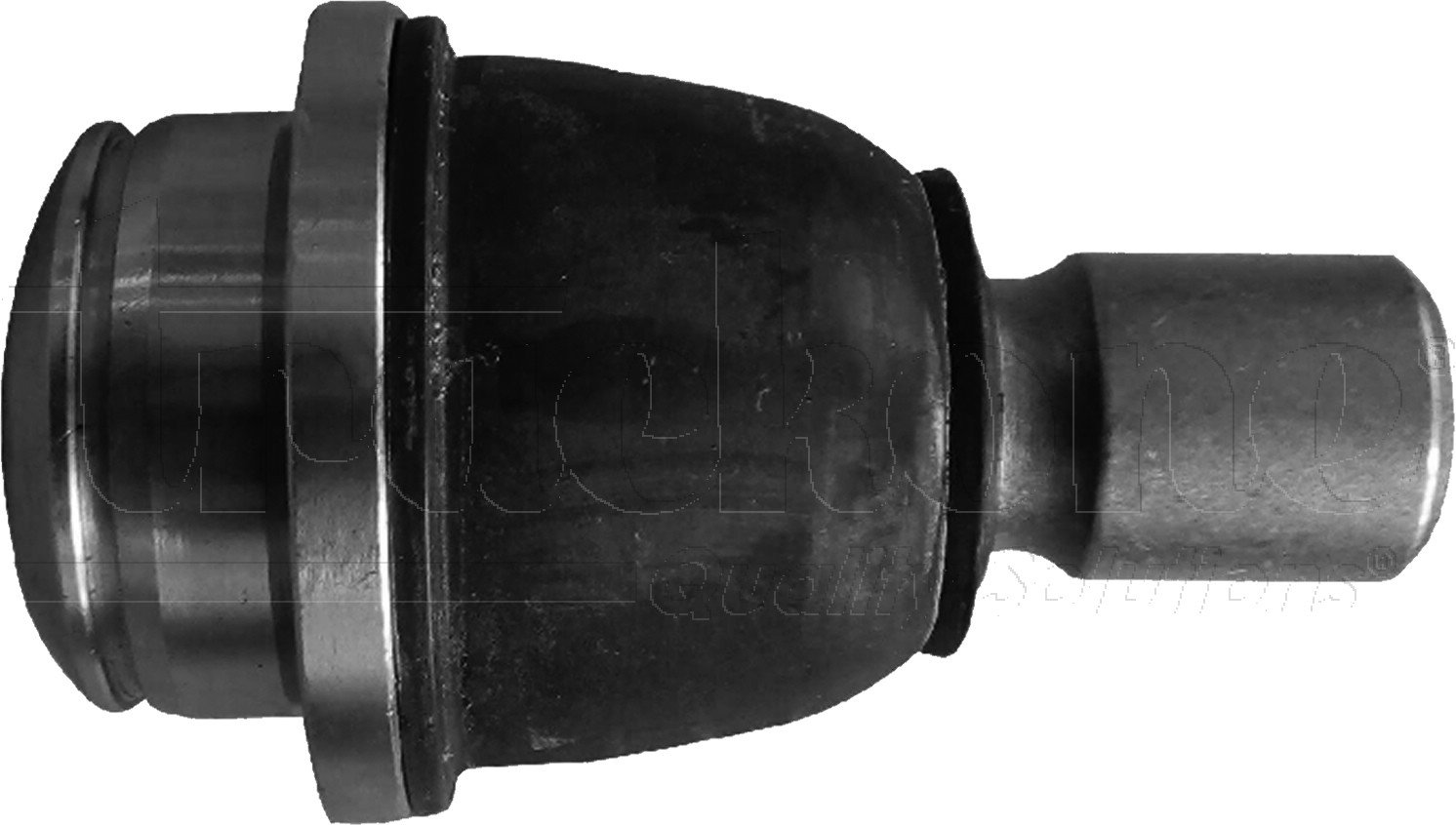 Rotula Inferior Nissan Np300 Frontier 2016 Np300 Pickup 4X2 2015-2016 Np300 Pickup 4X4 2015-2 016