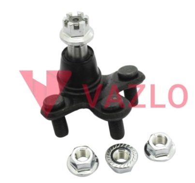 Rotula Inf Bastago M14X15 Honda Civic 2016-2018