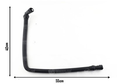 Fd F-150 5.0L 11-14 Calef Sal