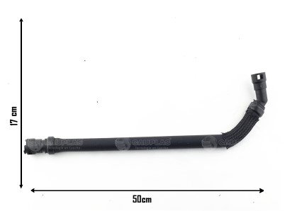 Fd F-150 5.0L 11-14 Calef Inf