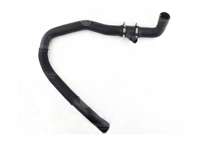 Manguera Radiador Inferior Ford Fusion 3.0L 06-09 Merc Milan 3.0L 06-09