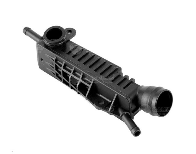 Tubo Calefaccion Seat Ibiza 1.6L 2014-2018 Seat Toledo 1.6L 2015-2018 Vw Polo 1.6L 2015-2017 Vw Vento 1.6L 2014-2021
