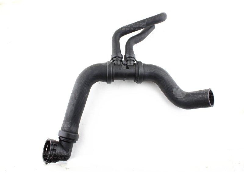 Manguera Radiador Superior Fors F150 5.0L 15-20