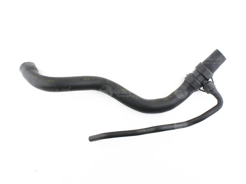 Toy Sienna 3.5L 07-10 Rad Sup