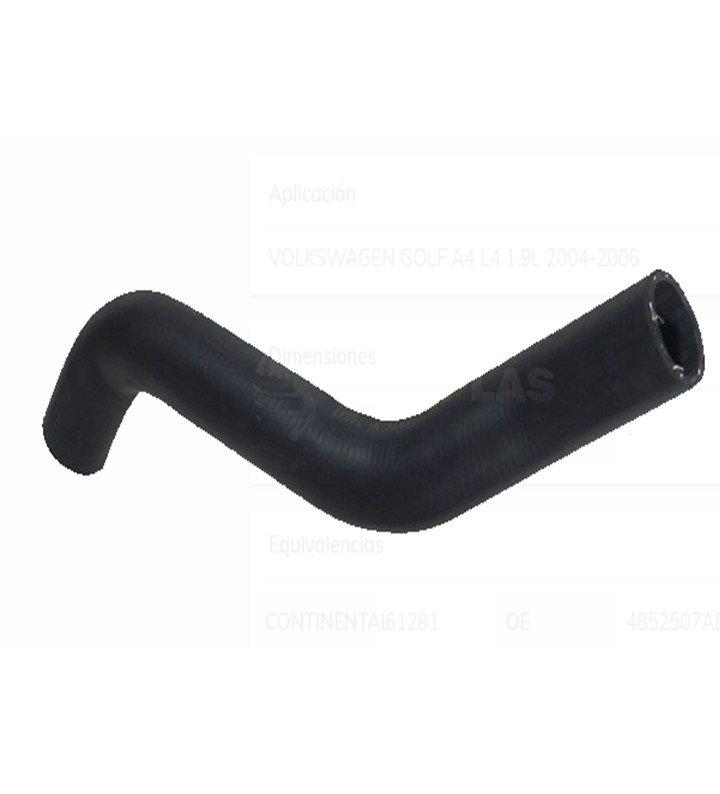 Chrysler Sebring 2.4L 2001-2005 Dodge Stratus 2.4L 2001-2005 Honda Prelude 2.2L 2000-2001 Hyundai Sonata 2.0L 1994 Hyundai Sonata 2.0L 1996-1998 Infiniti M45 4.5L 2008-2010 Vw Golf A4 1.9L 2004-2006 Vw Jetta A4 1.9L 2004