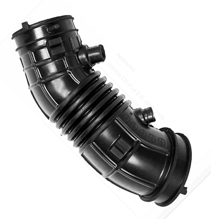 Honda Cr-V 2.4L 2007-2009