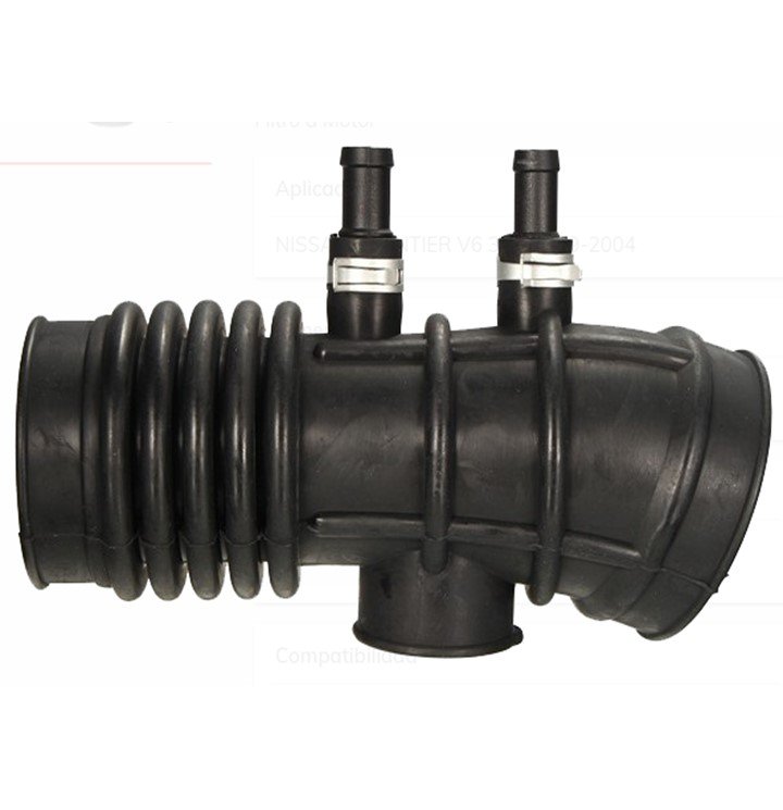 Nissan Frontier 3.3L 1999-2004 Nissan X-Terra 3.3L 1999-2004 | AH19164