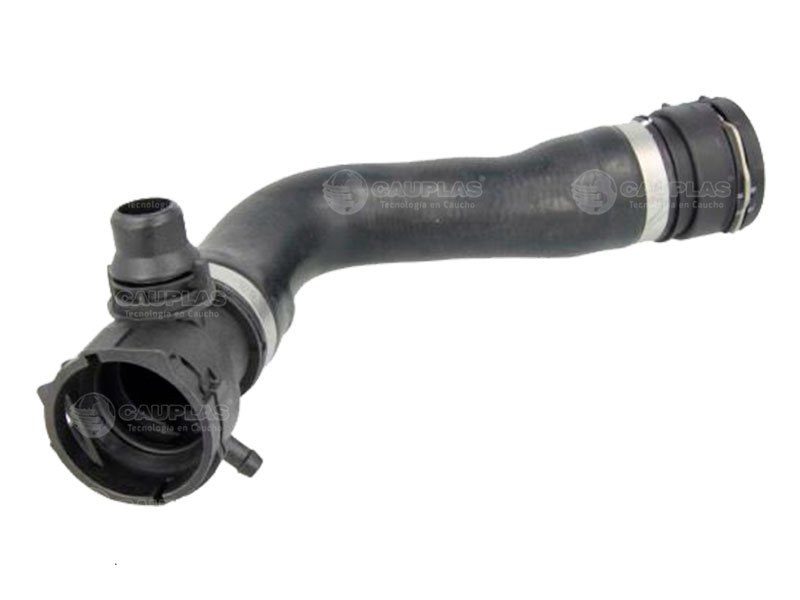 Bmw 128I 3.0L 08-13 Radiador Superior | AH19269