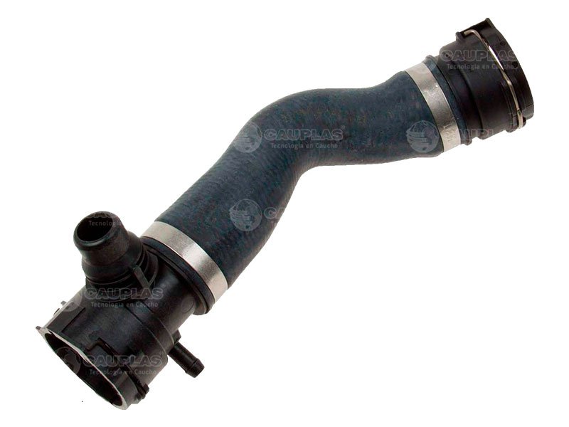 Bmw 128I 3.0L 08-13 Radiador Superior | AH19271