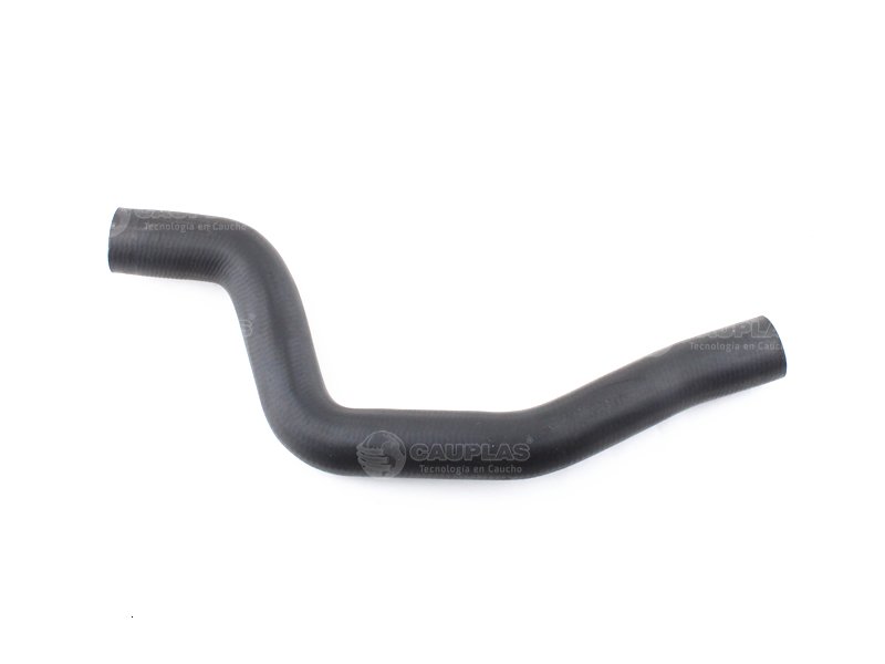 Maz 3 2.0L 2.5L 14-18 Rad Sup