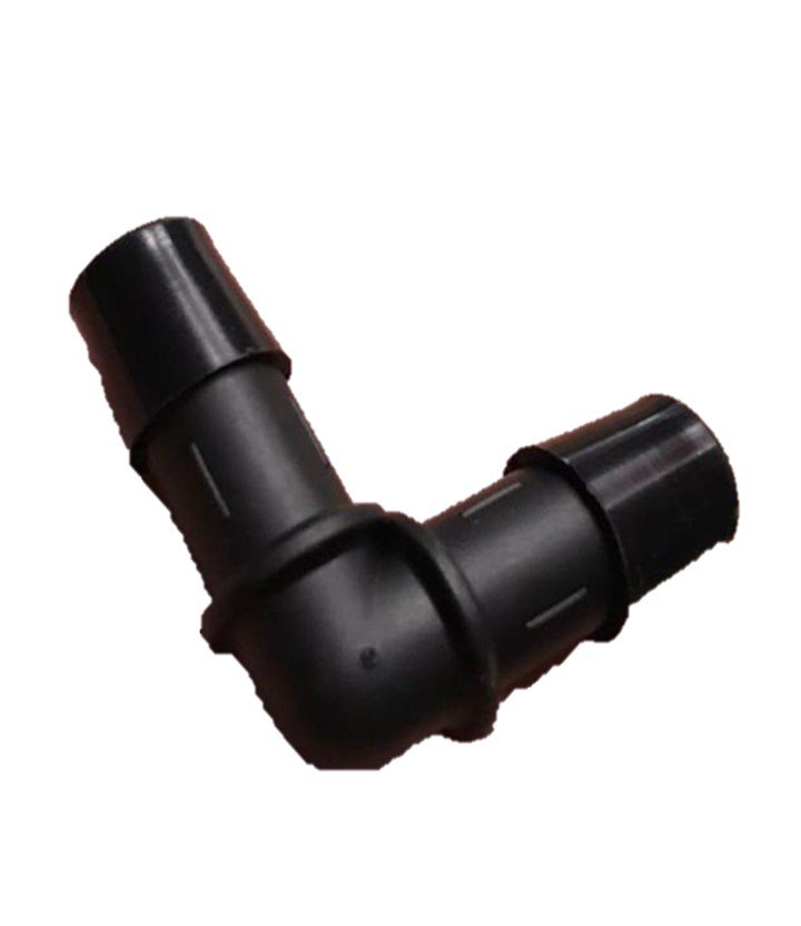 Conector Codo De 12 In (5 Piezas)