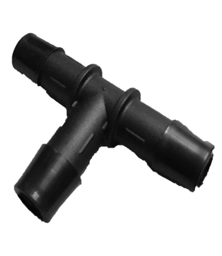 Conector Tee De 38 A In (5 Piezas)