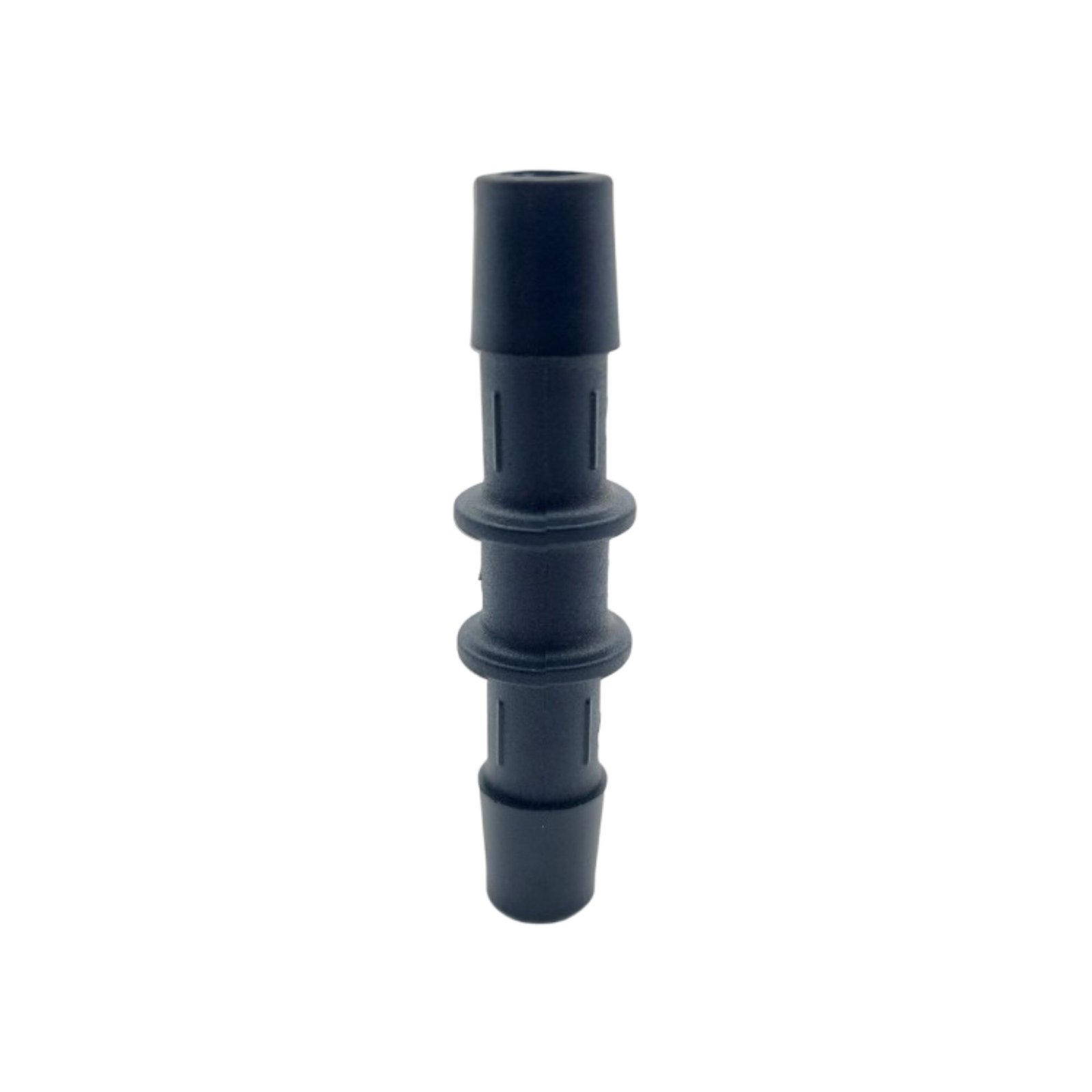 Conector Recto De 38 In (5 Piezas)