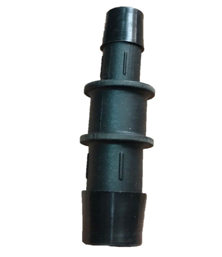 Conector Reduccion De 12 A 38 In (5 Piezas)