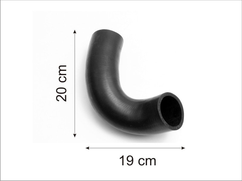 Dina D-631 D-661 Radiador Inferior
