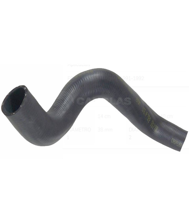Ford Ranger 3.0L 1991-1992 Mazda B3000 3.0L 1994