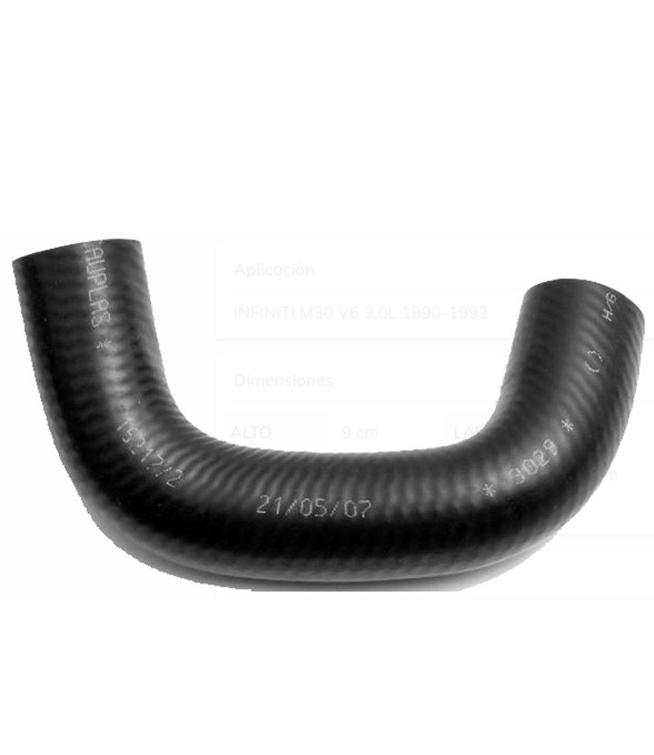 Infiniti M30 3.0L 1990-1992 Nissan 300Zx 3.0L 1984-1989 Nissan D21 3.0L 1986-1994 Nissan Pathfinder 3.0L 1987-1995