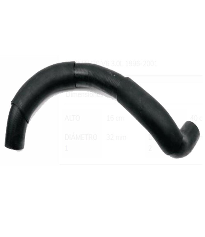 Infiniti I30 3.0L 1996-2001 Nissan Maxima 3.0L 1995-2001