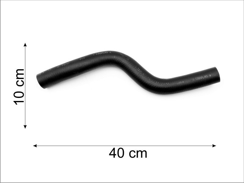 Manguera Superior de Radiador Honda Accord 2.3L 1998-2002