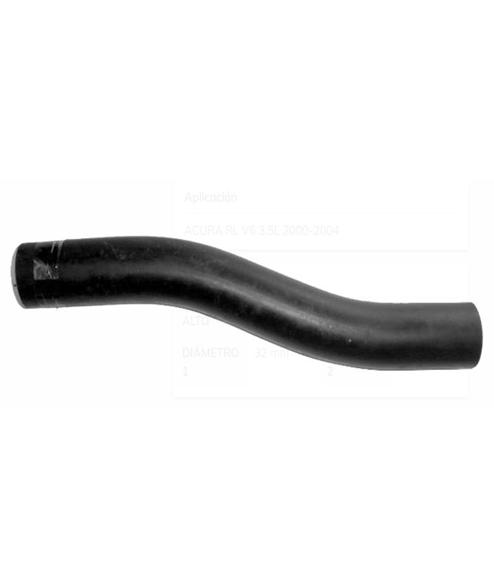 Acura Rl 3.5L 2000-2004 Honda Passport 2.6L 1994-1996 I...