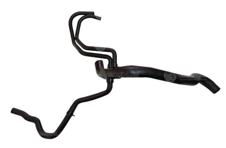 Fd E-150 5.4L 97-07 Rad Inf