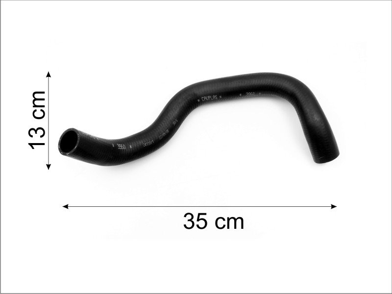 Ford ContourMystique 2.0 Radiador Inferior