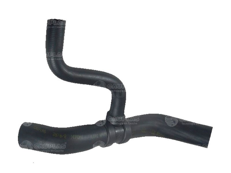 Fd Expedition 4.6L 97-02 Radiador Inferior