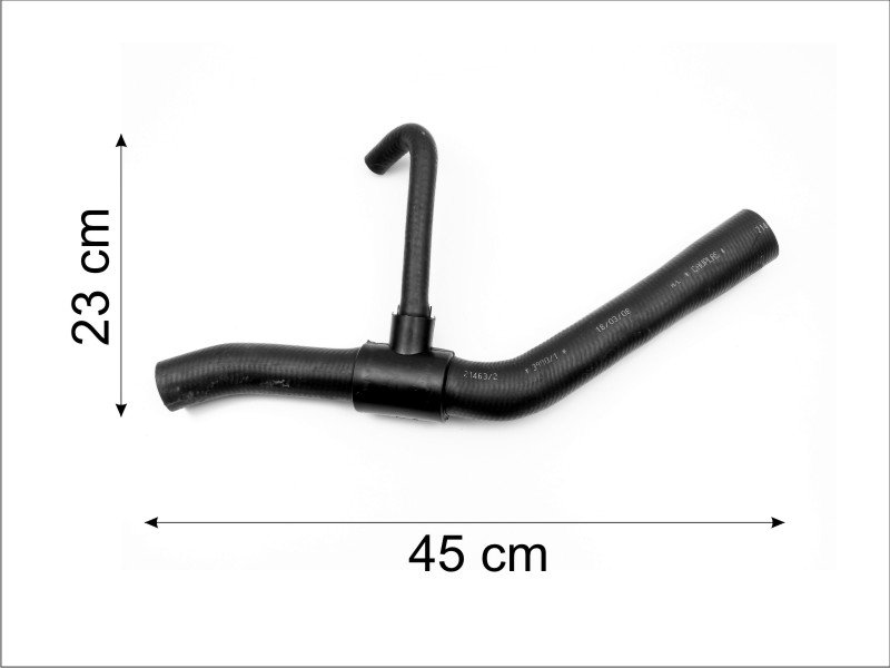 Vw Caravelle Combi Panel 4.0 Radiador Inferior