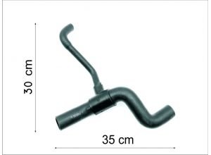 Ford Focus (Rad. Inf.)