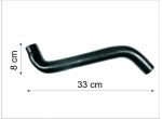 Vw Pointer 1.8 (Refrig. Bomba De Agua)