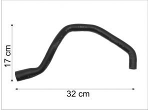 Vw Saveiro Calefactor
