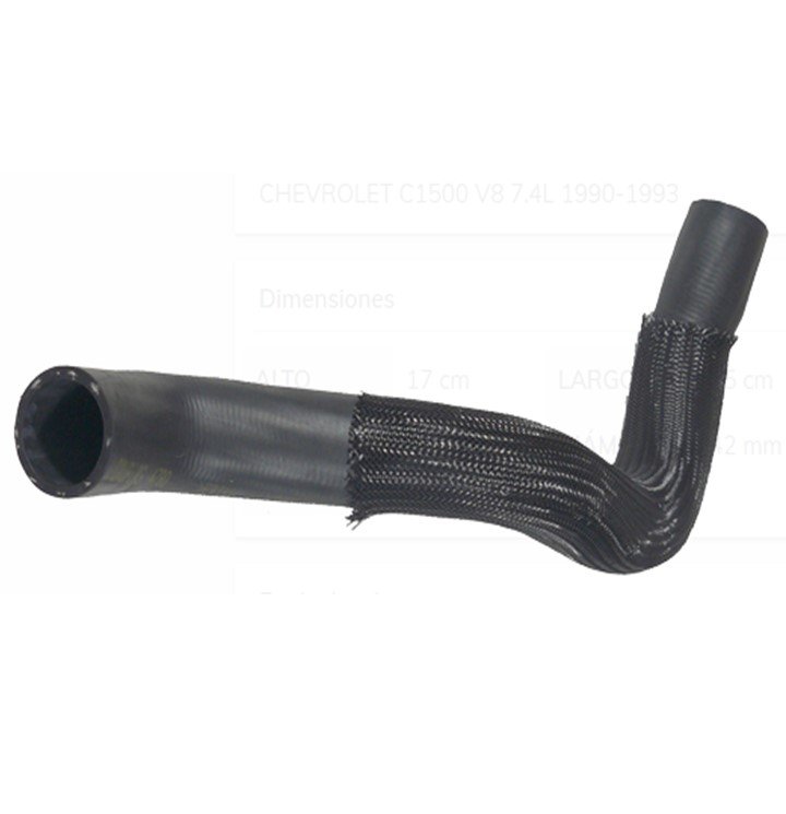 Chevrolet C1500 7.4L 1990-1993 Chevrolet C2500 7.4L 1991-1995 Chevrolet C2500 Suburban 7.4L 1992-1999 Chevrolet C3500 7.4L 1990-1995 Chevrolet C3500 8.1L 2001-2002 Chevrolet Express 1500 5.0L 1996-1999 Chevrolet Express 2500 5.0L 1996-1999 Chevrolet G30 7.4L 1990-1991 Chevrolet K2500 7.4L 1991-1995