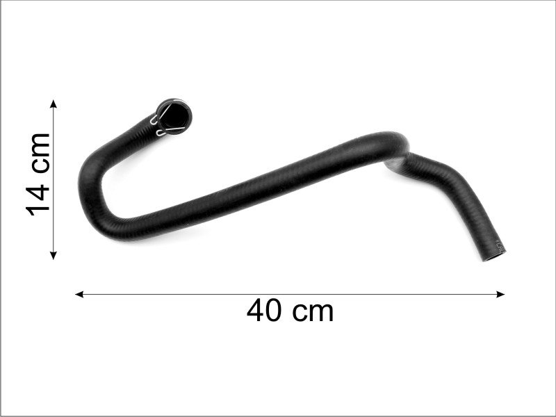 Gm Corsa Calefaccion Alimentacion 933
