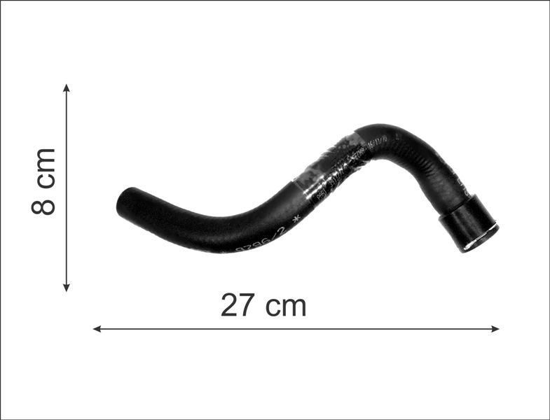Gm Corsa D Paso Retorno 16 L 18