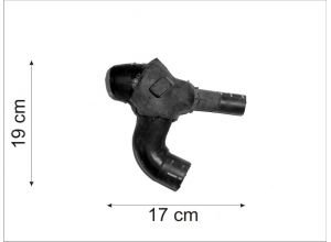 Chevrolet Corsa (Termo Bomba De Agua)