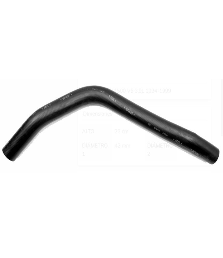 Dodge Ram 1500 3.9L 1994-1999