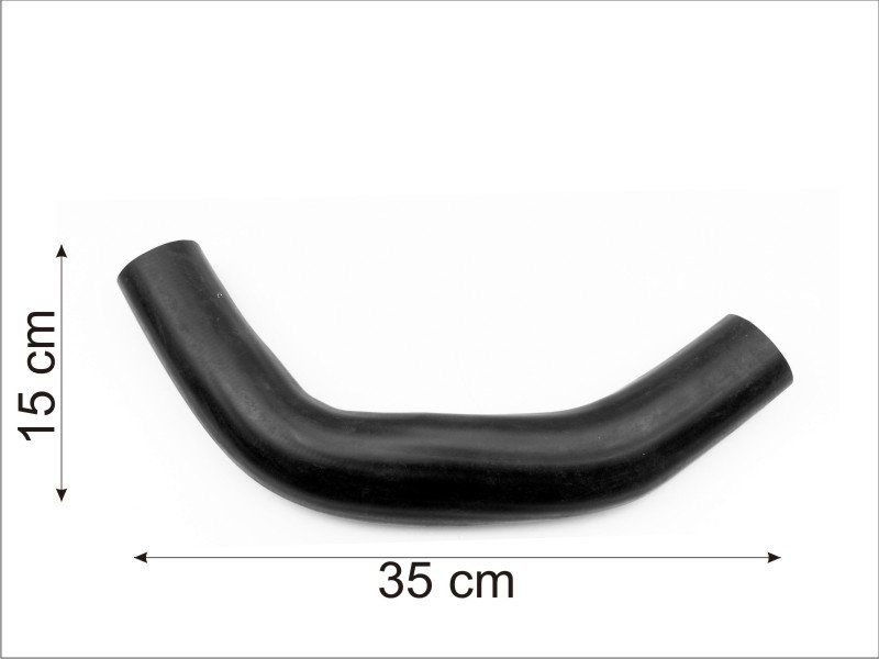 Crhysler D-250 Radiador Inferior