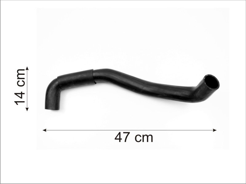 Chrysler Jeep Gran Cherokee Radiador Superior