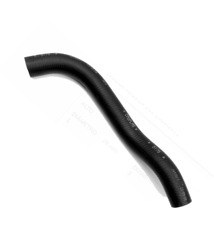 Dodge Atos 1.1L 2005-2011