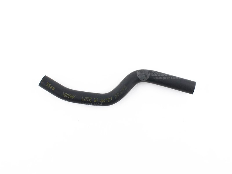 Chevrolet Matiz 1.0L 2011 Pontiac Matiz 1.0L 2004-2010 Calefaccion Salida