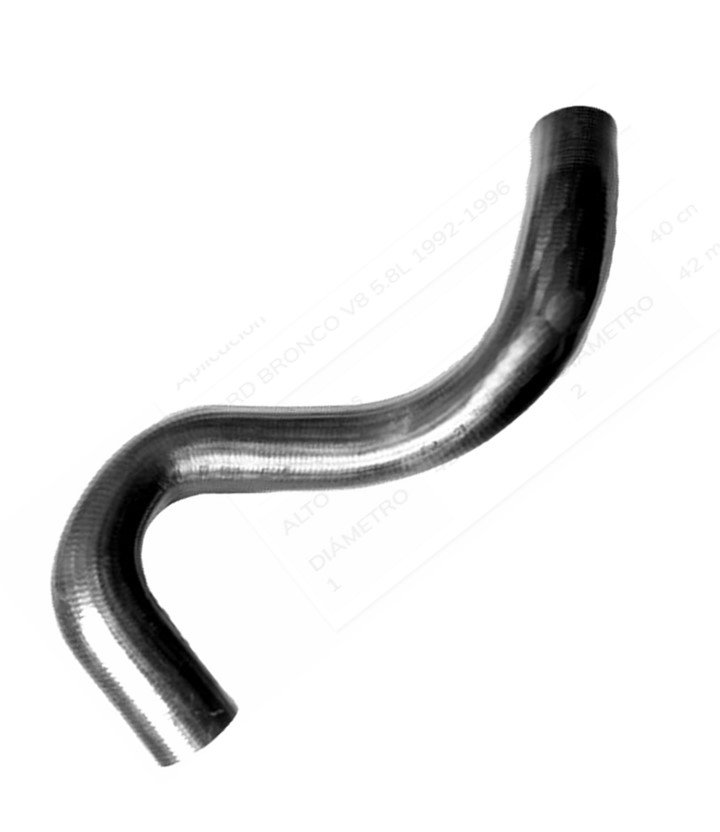 Ford Bronco 5.8L 1992-1996 F-150 5.8L 1992-1996 F-250 5.8L 1992-1996 F-350 5.8L 1992-1996