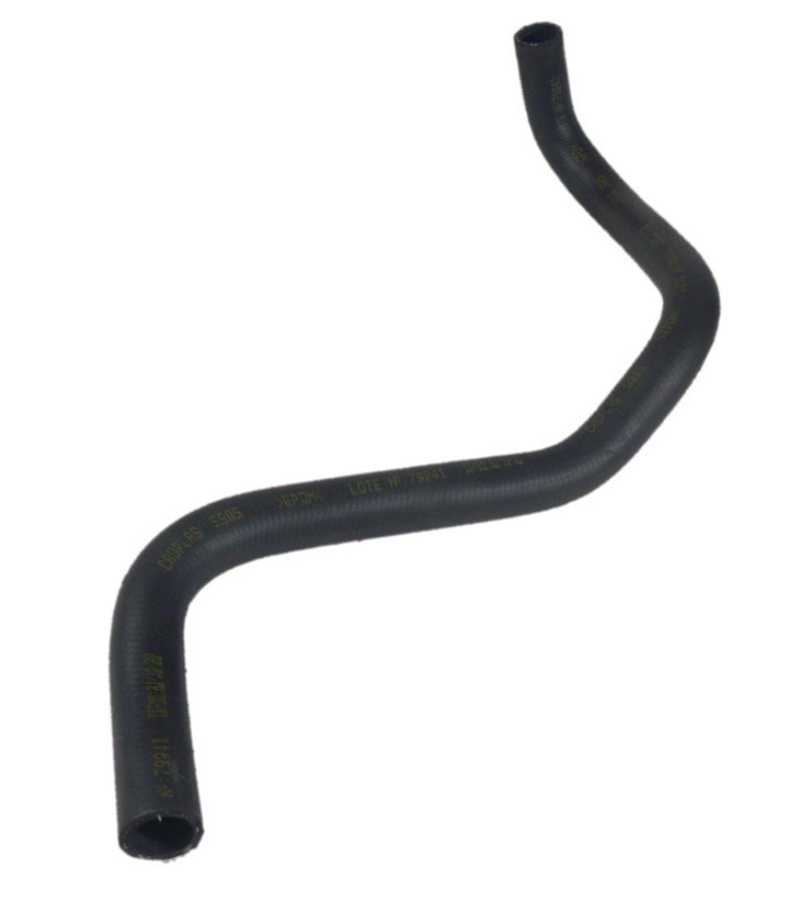 Ford Fiesta 1.6L 2003-2010 Radiador Inferior Motor Flex