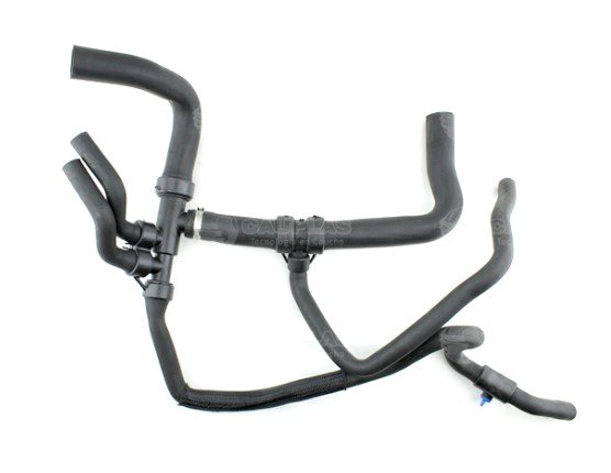 Ren Duster 2.0L 11-20 Rad Inf