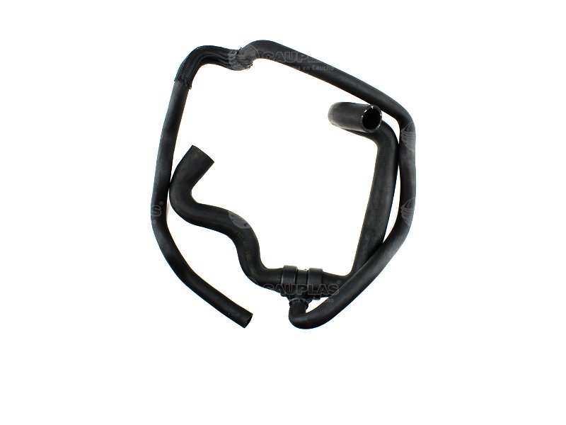 Sandero 1.6L 14-21 Radiador Inferior