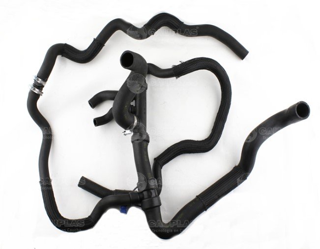 Ren Duster 2.0L 11-20 Rad Inf T/M | AH6982 Ren Duster 2.0L 11-20 Rad Inf T/M | AH6982