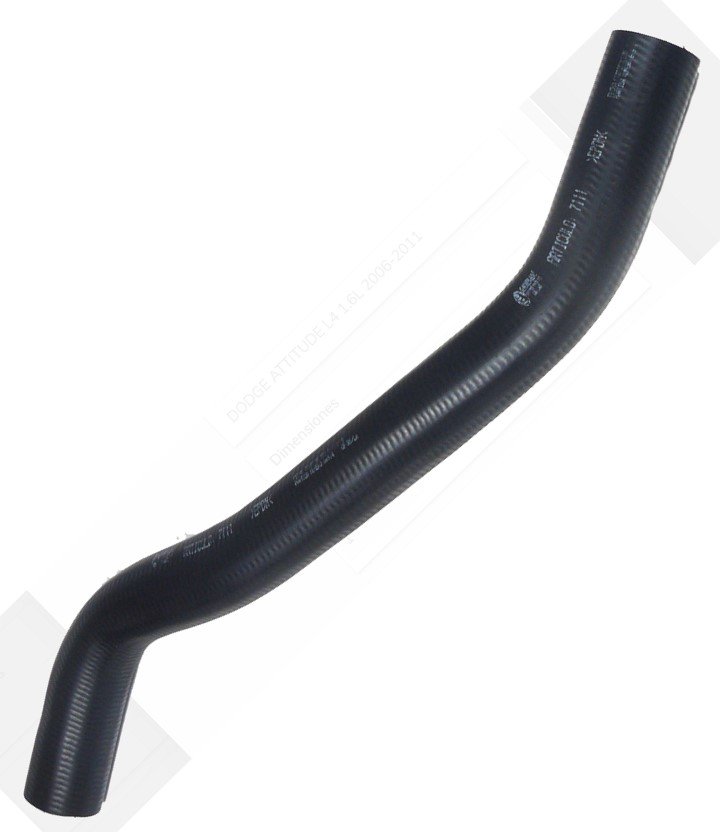 Dodge Attitude 1.6L 2006-2011 Kia Rio 1.6L 2008-2011 Kia Rio5 1.6L 2008-2011