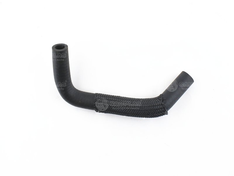 Nissan Urvan Nv350 2.5L 09-20 Paso A Tubo