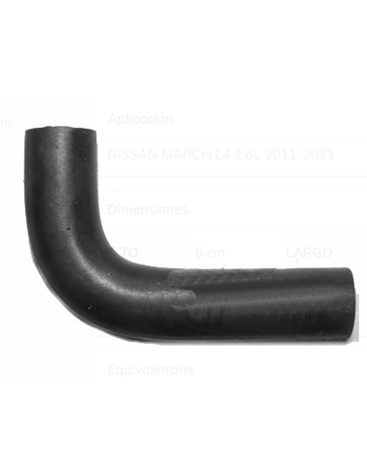 Nissan March 1.6L 2011-2018 Nissan Note 1.6L 2014-2017 Nissan Versa 1.6L 2012-2019