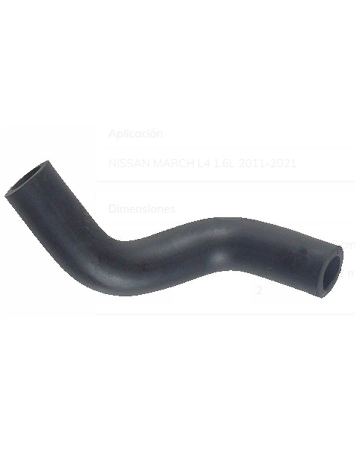 Nissan March 1.6L 2011-2018 Nissan Note 1.6L 2014-2017 Nissan Versa 1.6L 2012-2019